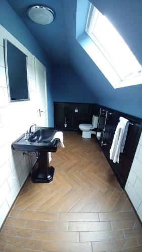 Bed & Breakfast Bonbon Chambre D'h�tes