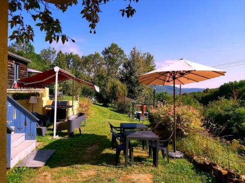 Bed & Breakfast Bonbon Chambre D'h�tes