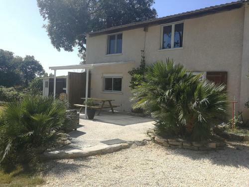 Agroturismo Mas Des Gardies