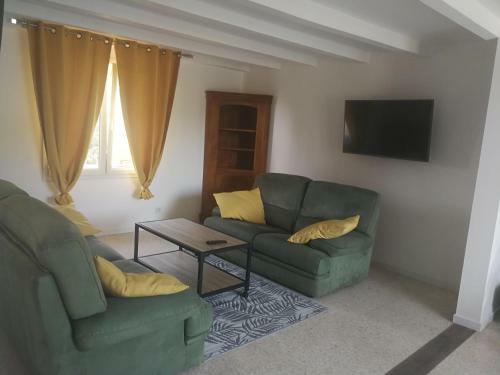 Agroturismo Mas Des Gardies