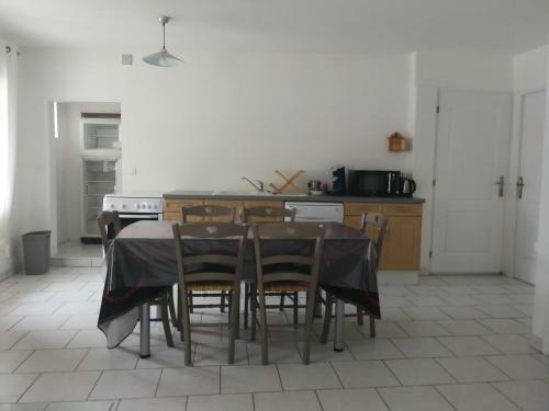 Agroturismo Mas Des Gardies