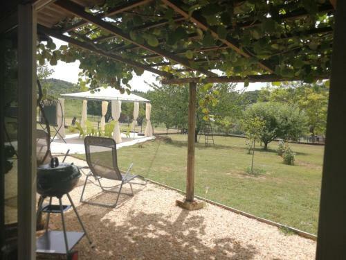 Agroturismo Mas Des Gardies