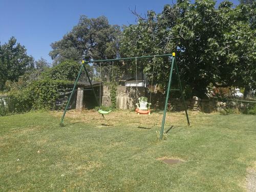 Agroturismo Mas Des Gardies