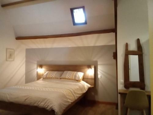 Bed & Breakfast Au Soleil Couchant