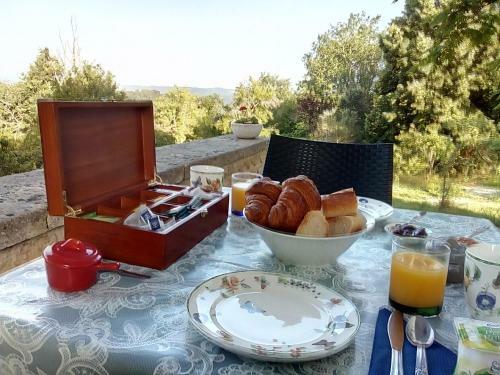 Bed & Breakfast Au Soleil Couchant