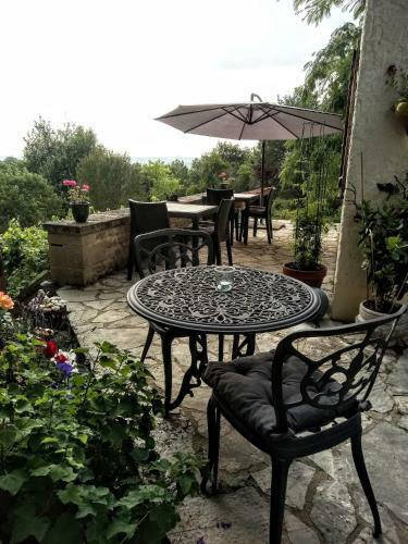 Bed & Breakfast Au Soleil Couchant