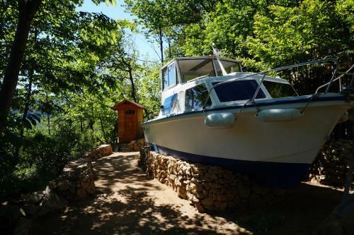 Bateau Cabine Queen07