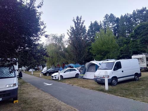 Camping Du Lac