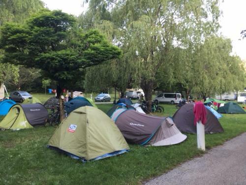 Camping Du Lac