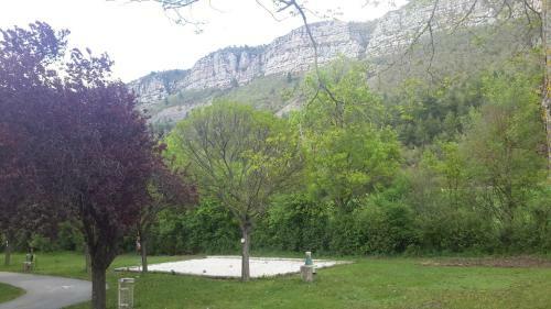 Camping Du Lac