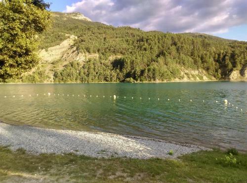 Camping Du Lac