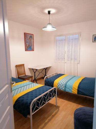 Maison D'h�tes