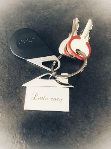 Apartamento Little Cosy