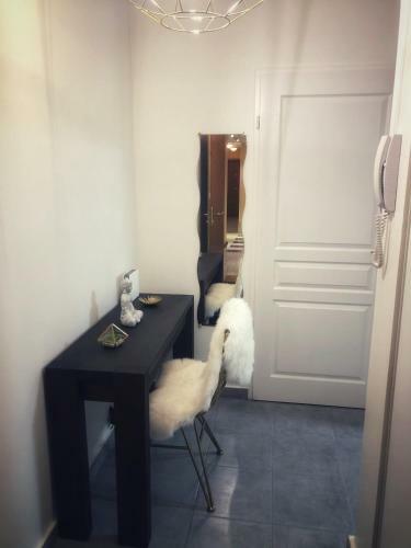 Apartamento Little Cosy