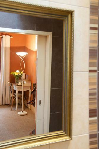 Bed & Breakfast Le Petit Saint-julien