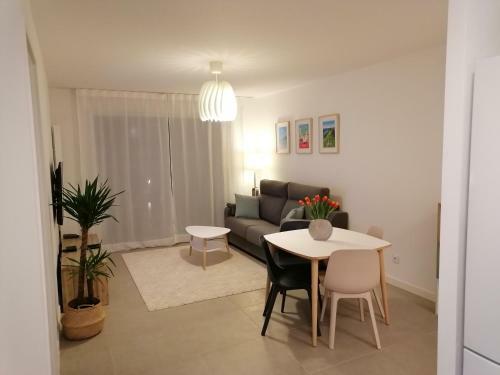 Apartamento C�dre Rouge Grand Gen�ve