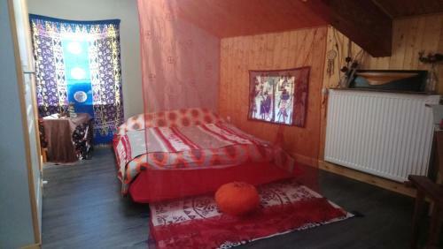 Chambre Priv�e Chez L'habitant