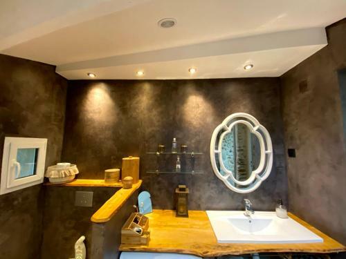 Apartamento Ard�che - Nia - Studio �quip�