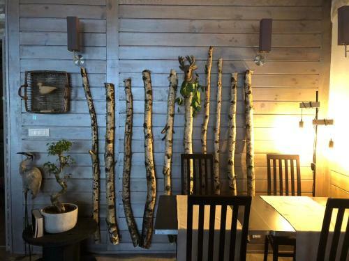 Hotel H�tel Restaurant de Londres