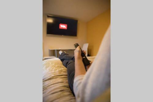 Apartamento Le Spa Du Moulin