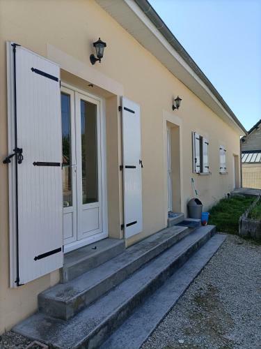 Hostal Agr�able Maison-g�te Proche Des Toutes Commodit�s