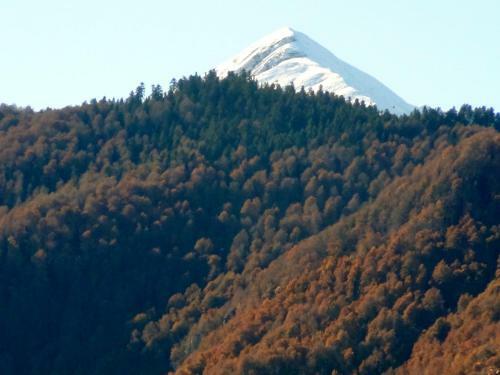 Bed & Breakfast La Bouigane