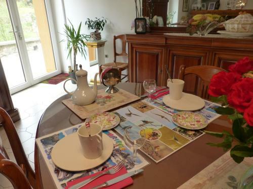 Bed & Breakfast La Bouigane
