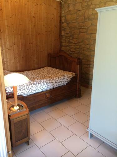 G�te Les Sabli�res