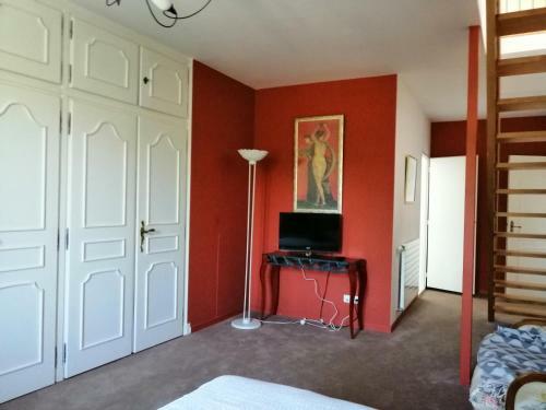 Hostal Chambres D�h�tes Le C�dre Bleu