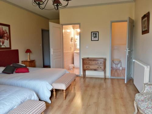 Hostal Chambres D�h�tes Le C�dre Bleu