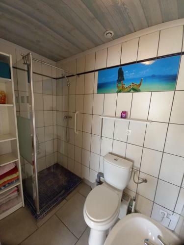 Ti Hameau