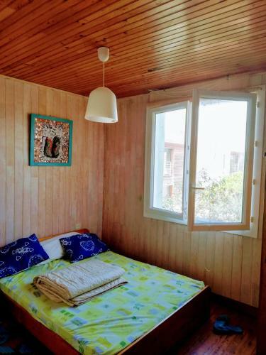 Apartamento Keur Sophie