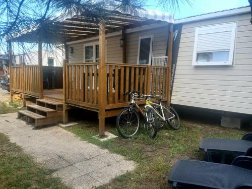 Super Camping Des Dunes