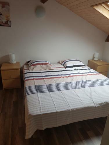 Maison Oc�lande