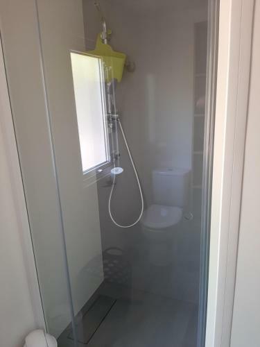 Mobilhome 45m2 Neuf Sur Parcelle 450m2 Arboree