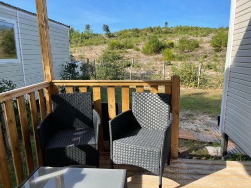 Camping Les Dunes De Contis