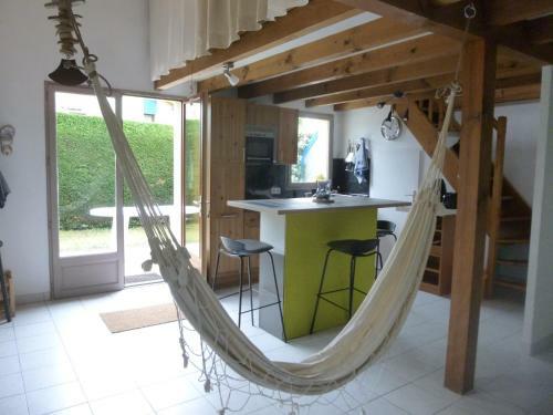 Maison Landes Plage Oc�an