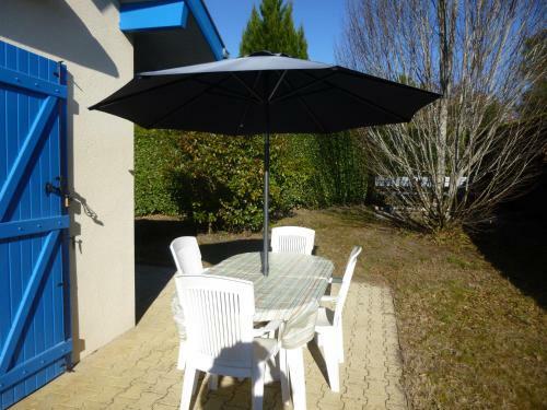 Maison Landes Plage Oc�an
