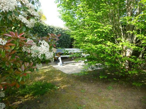 Maison Landes Plage Oc�an