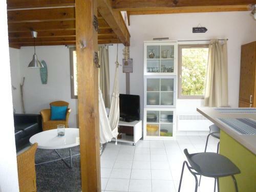 Maison Landes Plage Oc�an
