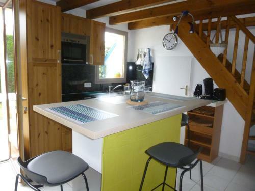 Maison Landes Plage Oc�an