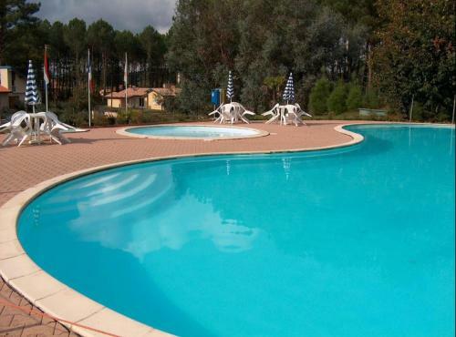 Maison de Vacances Village Oc�landes