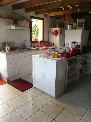 Maison de Vacances Village Oc�landes