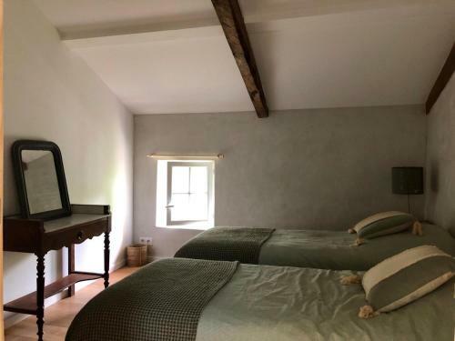 Hostal La Ferme Du Miouat