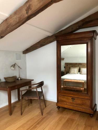 Hostal La Ferme Du Miouat