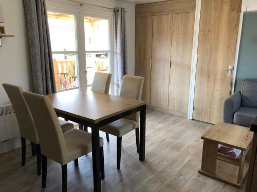 Mobile Home - Les Dunes De Contis