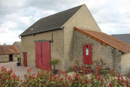 Apartamento Studio Du Moulin
