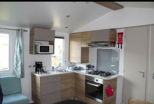 Les Dunes � Contis Landes