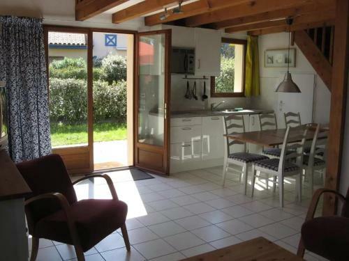 Villa Ocelandes
