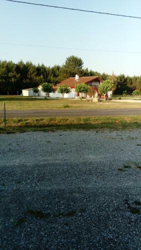 Chez Cathy